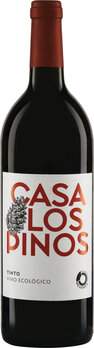 Casa Los Pinos Tinto