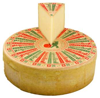 Schweizer Appenzeller