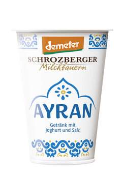 Ayran