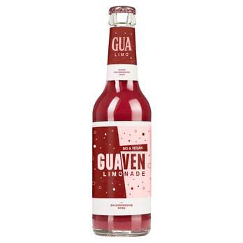 GUA Sauerkirsche Rose