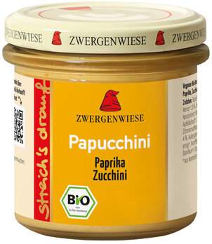 Streich's drauf Papucchini