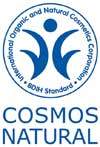 BDIH Cosmos Natural