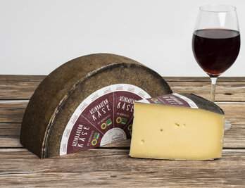 Schwäbischer Weinbauernkäse