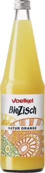 BioZisch Orange