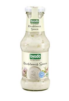 Knoblauch Sauce