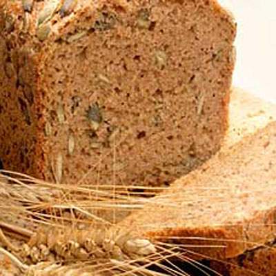 Brot wechselnde Sorte