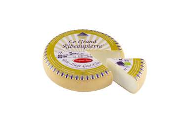 Ziegen Ribeaupierre