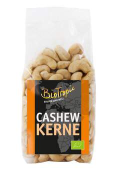 Cashewkerne