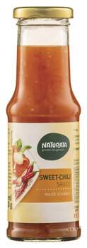 Sweet Chili Sauce