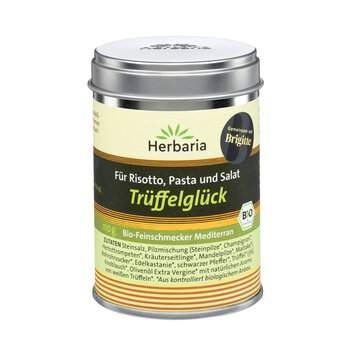 Gewürzmischung Trüffelglück