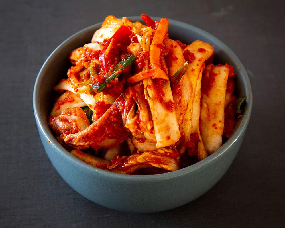 Martinas Kimchi