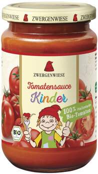 Tomatensauce Kinder