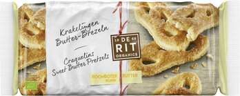 Butter-Brezeln
