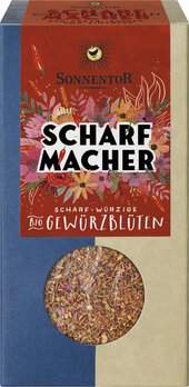 Scharfmacher Gewürzblüten