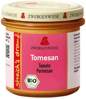 Streich's drauf Tomesan
