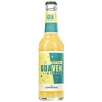 GUA Guave Lemongras