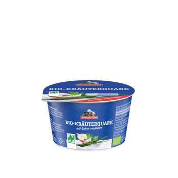 Kräuterquark 40 % Fett