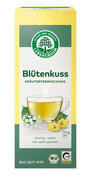 Blütenkuss Tee 20 Beutel