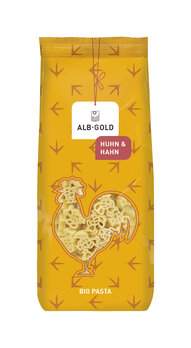 Huhn & Hahn Pasta