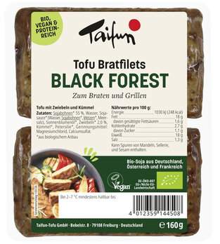 Black Forest Bratfilets