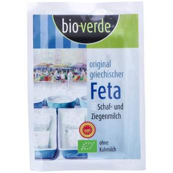 Schaf-Feta griechisch