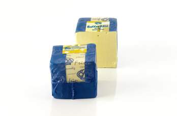 Allgäuer Butterkäse