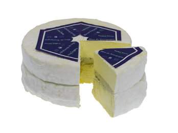 Bleu de Bourgogne - ganzer Laib