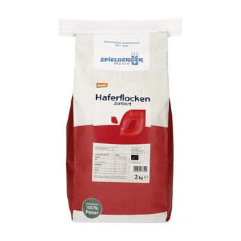 Haferflocken Zartblatt Nachfüller