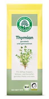 Thymian gerebelt