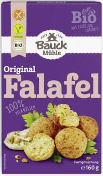 Falafel glutenfrei Fertigmischung