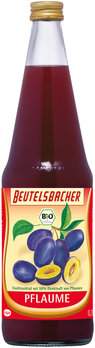 Pflaumensaft