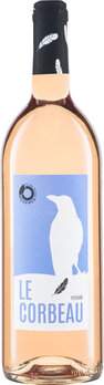 Le Corbeau Rosé