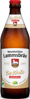 Neumarkter Bio Weiße alkoholfrei