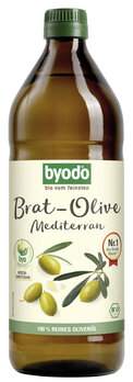 Bratöl Olive Mediterran
