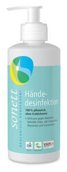 Händedesinfektion Spender