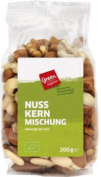 Nusskern-Mischung