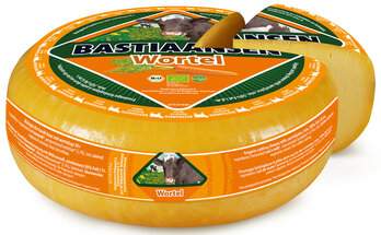 Möhrenkäse