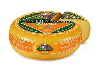 Möhrenkäse