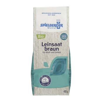 Leinsamen