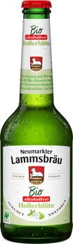 Neumarkter Bio Alkoholfrei Hollerblüte