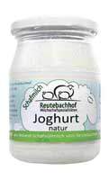 Schafmilchjoghurt natur