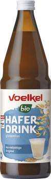 Haferdrink Natur