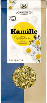 Kamillentee