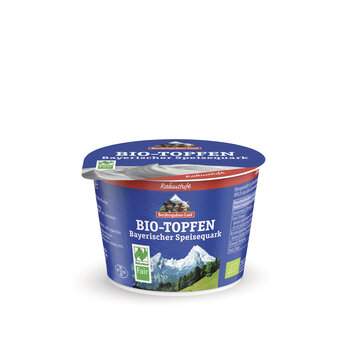 Quark Topfen Rahmstufe 50 %