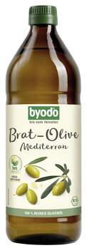Bratöl Olive Mediterran