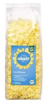 Cornflakes ungesüßt