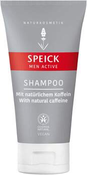 Speick Shampoo Men Active