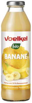 Bananen Nektar