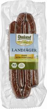 Landjäger 4 Stk.