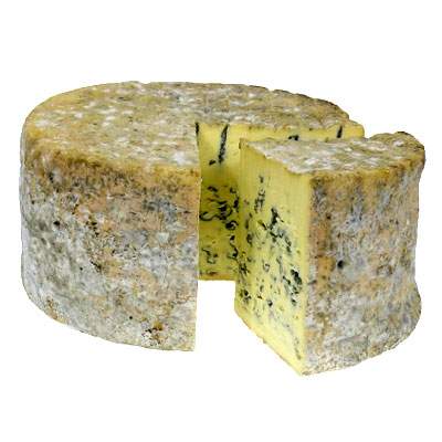 Bleu d'Auvergne AOP